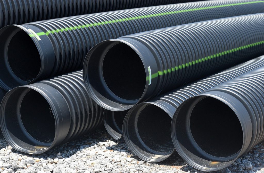 drainage pipes, construction site, pipes, drainage, industrial, industry, site, water, sewage, drain, plumbing, pipe, culvert, ditch, build, round, development, irrigation, stack, ducts, business, tube, building, nature, equipment, waste, materials, stacked, blue construction, blue industry